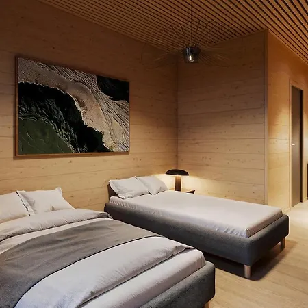 Apartamento Tahko Lakeside D7 By Hilla *